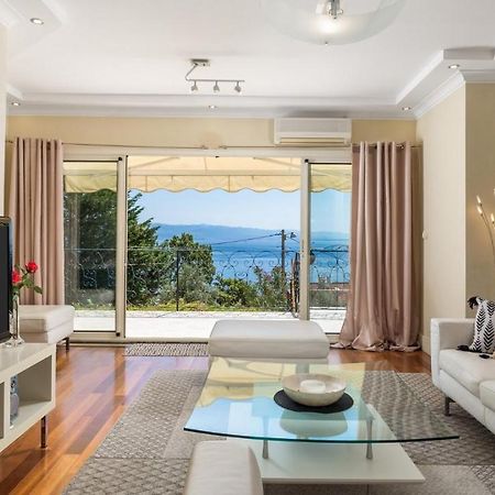 Ičići Rona Luxury Apartment Alba מראה חיצוני תמונה