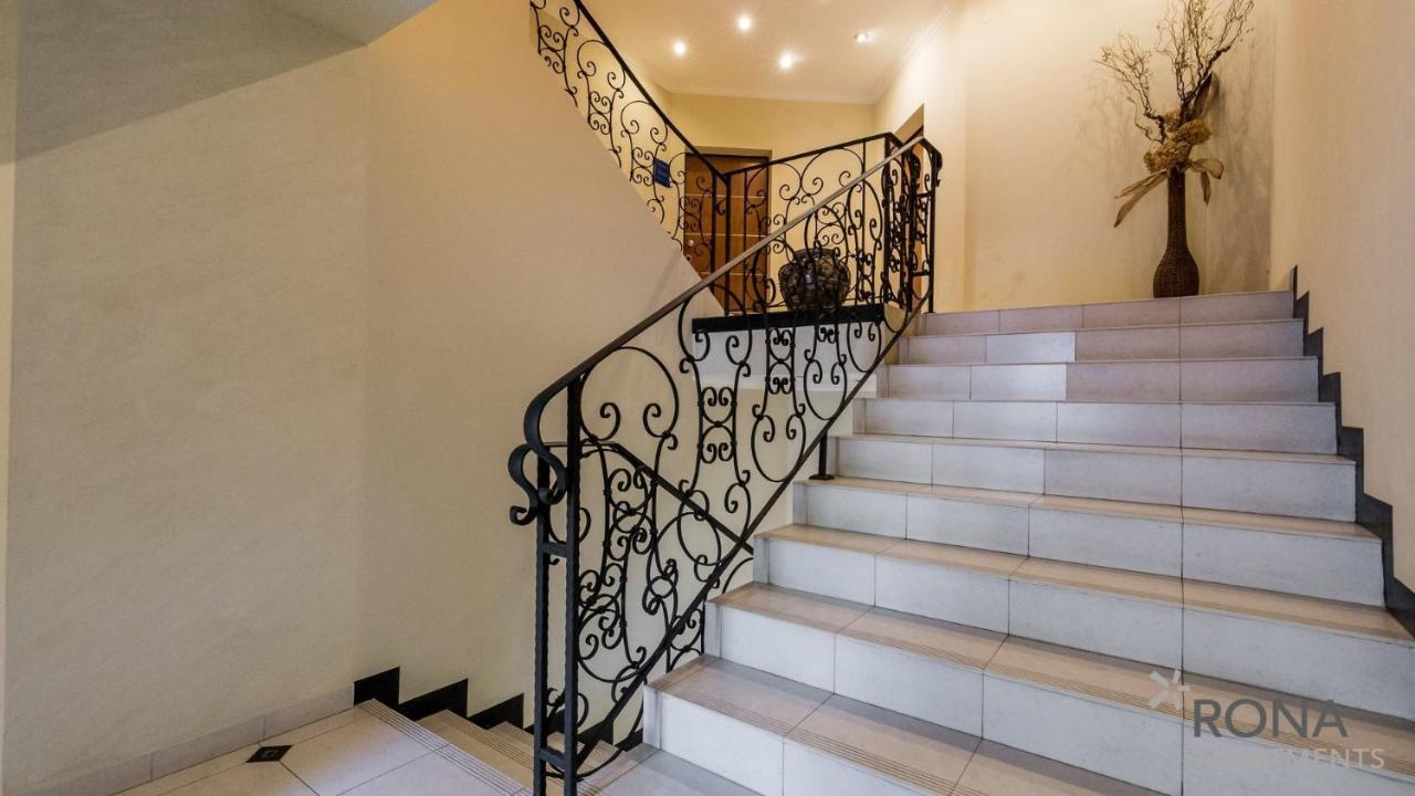 Ičići Rona Luxury Apartment Alba מראה חיצוני תמונה