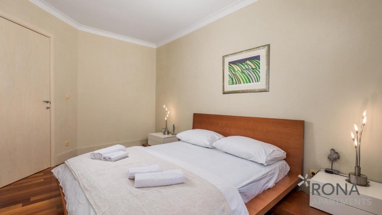 Ičići Rona Luxury Apartment Alba מראה חיצוני תמונה