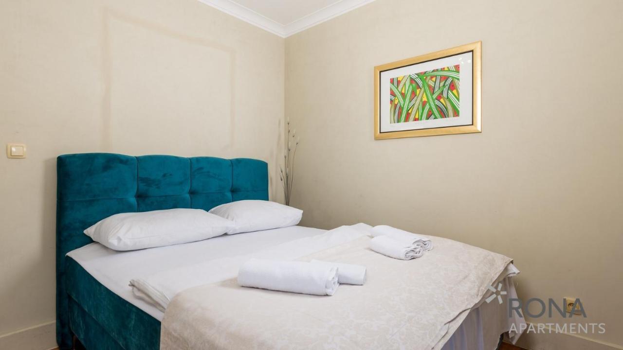Ičići Rona Luxury Apartment Alba מראה חיצוני תמונה